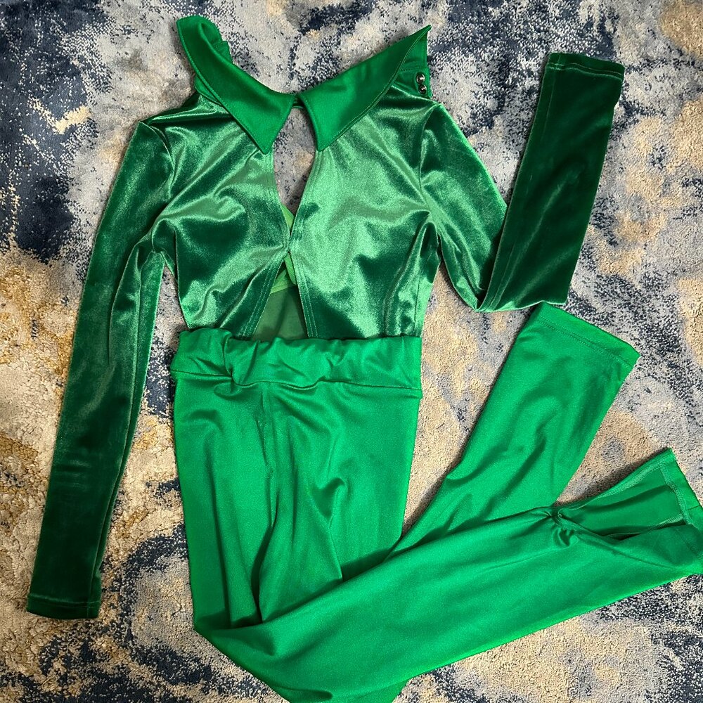 Weissman | Competitive Dance Costume | Musical Theatre | Contemporary